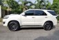 2016 Toyota Fortuner Automatic Gasoline well maintained-0