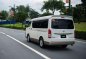 2018 Toyota Hiace GL Grandia 3.0 Diesel Manual Van-1