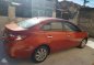 Toyota Vios E 2015 For sale only-1