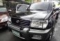 2007 Toyota Land Cruiser Automatic Diesel well maintained-0