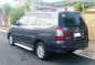 Toyota Innova G 2014 AT Diesel FOR SALE-3