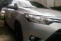 Toyota Vios 2016 model FOR SALE-1