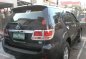 Toyota Fortuner 2006 P650,000 for sale-4