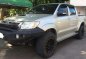 2013 Toyota Hilux Automatic Transmission 3.0 Diesel -1