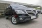 2014 Toyota Innova 2.5 G DSL AT Php 798,000 only-0