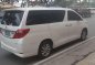 2013 Toyota Alphard V6 Matic Transmission-3