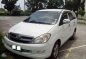 Toyota Innova J 2006 Manual Transmission Power Steering-3