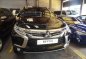 2017 Mitsubishi Montero Diesel Automatic for sale-0