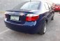 Toyota Vios E 2006 model all powered-3