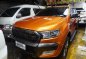 Ford Ranger 2017 Automatic Diesel P1,280,000-0