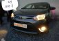 Toyota Vios E 2017 manual FOR SALE-0