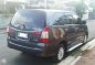 Toyota Innova G 2014 AT Diesel FOR SALE-0