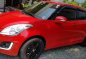 2016 Suzuki Swift Gasoline Automatic FOR SALE-0