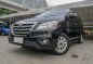 2014 Toyota Innova 2.5 G  ​​​​​​​Diesel Automatic-1