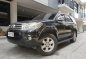 Toyota Fortuner 2011 for sale-5