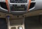 Toyota Fortuner 2009 G AT for sale-14