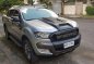 2016 Ford Ranger Wildtrak AT for sale -7