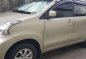 TOYOTA Avanza 2011 AT 1.3 use only during coding-2