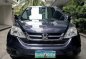 2011 Honda Cr-V Diesel Automatic for sale-1
