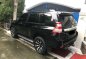 2015 Toyota Land Cruiser prado loaded matic -4