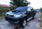 SELLING Toyota Hilux G-0