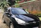 2012 Hyundai Tucson CRDI 4x4 Diesel AT-1