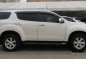 Isuzu MU-X 2015 Automatic Used for sale. -1