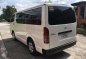 Toyota Hiace Commuter 3.0 2016 FOR SALE-2