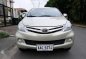 Selling our 2015 Toyota Avanza G 1.5L-1