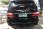 Toyota Fortuner 4x2 G AT 2011 All Original-0