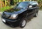 2008 Mitsubishi Adventure Manual Diesel well maintained-0