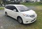 2015 Toyota Sienna Limited FOR SALE-7