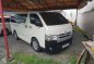 2017 Toyota Hiace commuter 3.0 diesel -2