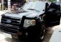 2009 Ford Expedition Automatic Gasoline well maintained-2