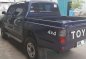 Toyota Hilux ln166 2000 model FOR SALE-2