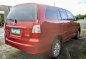 Toyota Innova E 2013 Manual Diesel-2