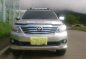 Almost brand new Toyota Fortuner Diesel 2012-4