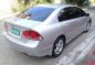 2007 Honda Civic Automatic Gasoline well maintained-3