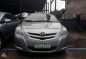 Toyota Vios 2008 1.5G AT FOR SALE-0