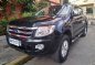 2014 Ford Ranger Diesel Automatic-0