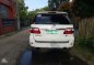 Toyota Fortuner G 2010 AT D4D diesel FOR SALE-1