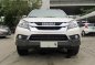 Isuzu MU-X 2015 Automatic Used for sale. -1