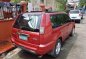 2004 Nissan Xtrail for sale -6