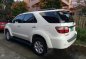 Toyota Fortuner G 2010 AT D4D diesel FOR SALE-4