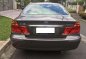 2006 Toyota Camry V Limited Edition-1