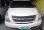 2013 Hyundai Starex Automatic Diesel well maintained-0