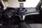 2014 Honda CRV 4x2 Automatic Transmission-8