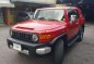 2016 Toyota FJ Cruiser 40V6 4wd 4x4 FOR SALE-0