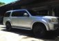 2009 Ford Everest Automatic Diesel SUV for sale -5