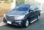 Toyota Innova G 2014 AT Diesel FOR SALE-7